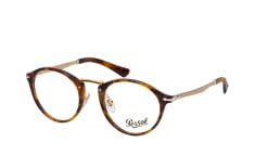 Persol PO 3248V 108, including lenses, ROUND Glasses, UNISEX