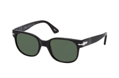 Persol PO 3257S 95/31, SQUARE Sunglasses, UNISEX, available with prescription