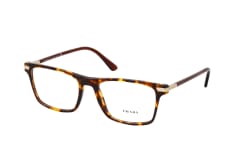Prada PR 01WV 08F1O1, including lenses, SQUARE Glasses, MALE