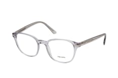 Prada PR 12WV U431O1, including lenses, SQUARE Glasses, MALE