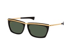 Ray-Ban Olympian II RB 2419 130331, RECTANGLE Sunglasses, UNISEX, available with prescription