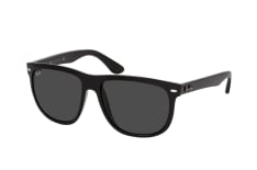 Ray-Ban RB 4147 601/87, RECTANGLE Sunglasses, MALE