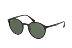 Ray-Ban RB 4336 601/31, ROUND Sunglasses, UNISEX, available with prescription