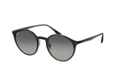 Ray-Ban RB 4336 876/71, ROUND Sunglasses, UNISEX, available with prescription
