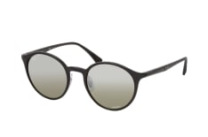 Ray-Ban RB 4336CH 601S5J, ROUND Sunglasses, UNISEX, polarised, available with prescription
