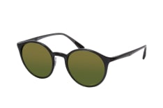 Ray-Ban RB 4336CH 876/6O, ROUND Sunglasses, UNISEX, polarised, available with prescription