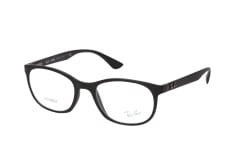 Ray-Ban RX 7183 5204, including lenses, SQUARE Glasses, UNISEX