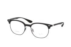 Ray-Ban RX 7186 5204, including lenses, RECTANGLE Glasses, UNISEX