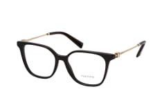 Valentino VA 3055 5001, including lenses, SQUARE Glasses, FEMALE