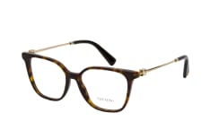 Valentino VA 3055 5002, including lenses, SQUARE Glasses, FEMALE