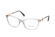 Versace VE 3293 593, including lenses, BUTTERFLY Glasses, FEMALE