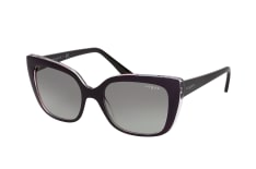 VOGUE Eyewear VO 5337S 283911, SQUARE Sunglasses, FEMALE, available with prescription