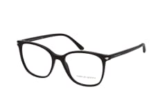 Giorgio Armani AR 7192 5001, inkl. Gläser, Quadratische Brille, Damen