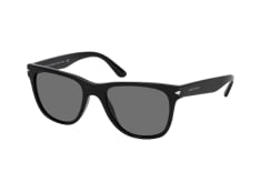 Giorgio Armani AR 8133 500187, SQUARE Sunglasses, MALE