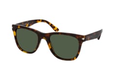 Giorgio Armani AR 8133 509273, SQUARE Sunglasses, MALE