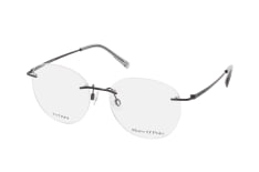 MARC O'POLO Eyewear 500033 30, inkl. Gläser, Runde Brille, Unisex