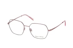 MARC O'POLO Eyewear 502151 60, inkl. Gläser, Quadratische Brille, Damen