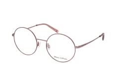 MARC O'POLO Eyewear 502152 31, inkl. Gläser, Runde Brille, Damen