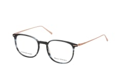 MARC O'POLO Eyewear 503152 30, inkl. Gläser, Quadratische Brille, Unisex