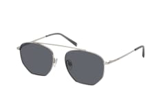 MARC O'POLO Eyewear 505093 00, ROUND Sunglasses, UNISEX, available with prescription
