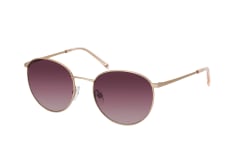 MARC O'POLO Eyewear 505101 20, ROUND Sunglasses, UNISEX, available with prescription