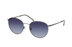MARC O'POLO Eyewear 505101 31, ROUND Sunglasses, UNISEX, available with prescription
