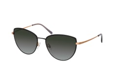 MARC O'POLO Eyewear 505103 10, BUTTERFLY Sunglasses, FEMALE, available with prescription