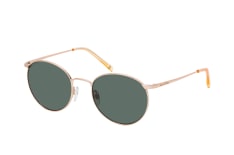 MARC O'POLO Eyewear 505104 20, ROUND Sunglasses, UNISEX, available with prescription