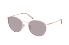 MARC O'POLO Eyewear 505104 21, ROUND Sunglasses, UNISEX, available with prescription