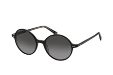 MARC O'POLO Eyewear 506177 10, ROUND Sunglasses, FEMALE, available with prescription