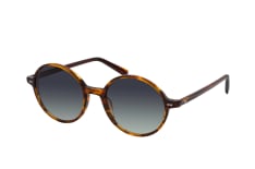 MARC O'POLO Eyewear 506177 60, ROUND Sunglasses, FEMALE, available with prescription