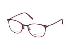 HUMPHREY´S eyewear 581101 50, inkl. Gläser, Runde Brille, Unisex
