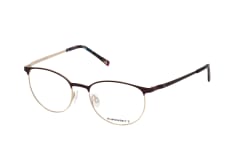 HUMPHREY´S eyewear 582308 50, inkl. Gläser, Runde Brille, Unisex