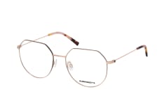 HUMPHREY´S eyewear 582324 21, inkl. Gläser, Runde Brille, Unisex