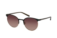HUMPHREY´S eyewear 585262 30, ROUND Sunglasses, UNISEX, available with prescription