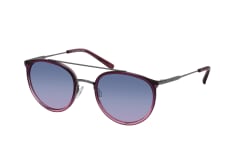 HUMPHREY´S eyewear 585273 50, ROUND Sunglasses, UNISEX, available with prescription