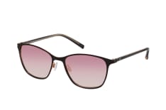 HUMPHREY´S eyewear 585281 10, RECTANGLE Sunglasses, FEMALE, available with prescription