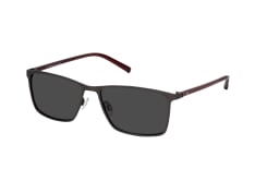 HUMPHREY´S eyewear 585282 30, RECTANGLE Sunglasses, MALE, available with prescription