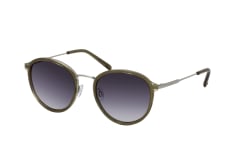 HUMPHREY´S eyewear 585285 40, ROUND Sunglasses, UNISEX, available with prescription