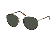 HUMPHREY´S eyewear 585290 21, ROUND Sunglasses, UNISEX, available with prescription