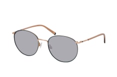 HUMPHREY´S eyewear 585290 24, ROUND Sunglasses, UNISEX, available with prescription