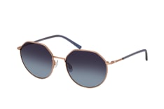 HUMPHREY´S eyewear 585293 20, ROUND Sunglasses, UNISEX, available with prescription
