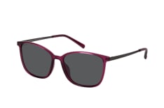 HUMPHREY´S eyewear 586119 50, SQUARE Sunglasses, FEMALE, available with prescription