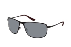 HUMPHREY´S eyewear 586123 10, RECTANGLE Sunglasses, MALE, polarised
