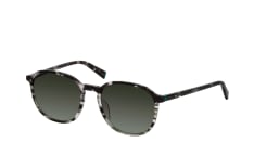 HUMPHREY´S eyewear 588161 30, ROUND Sunglasses, UNISEX, available with prescription
