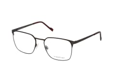 TITANFLEX 820845 31, including lenses, SQUARE Glasses, MALE