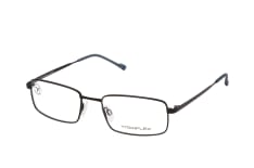 TITANFLEX 820849 31, including lenses, RECTANGLE Glasses, MALE