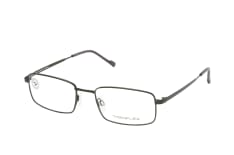 TITANFLEX 820849 40, including lenses, RECTANGLE Glasses, MALE