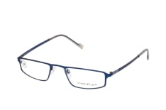 TITANFLEX 820852 70, including lenses, NARROW Glasses, MALE