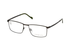 TITANFLEX 820853 40, including lenses, RECTANGLE Glasses, MALE
